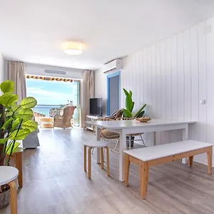 Apartamento Valhalla Rincón España
