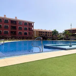  Apartamento Luminoso Y Elegante, Piscinas Y Pistas De Pádel España
