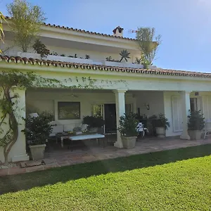  Сasa de vacaciones La Casita By Teresa España